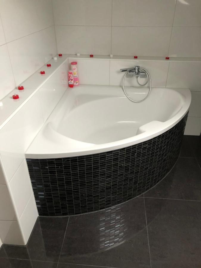 Deluxe Business Suite Mit Netflix Premium & Parkplatz, Zentral Zu Audi & Schwarz Gruppe With 2 Bedrooms Bad Friedrichshall Εξωτερικό φωτογραφία