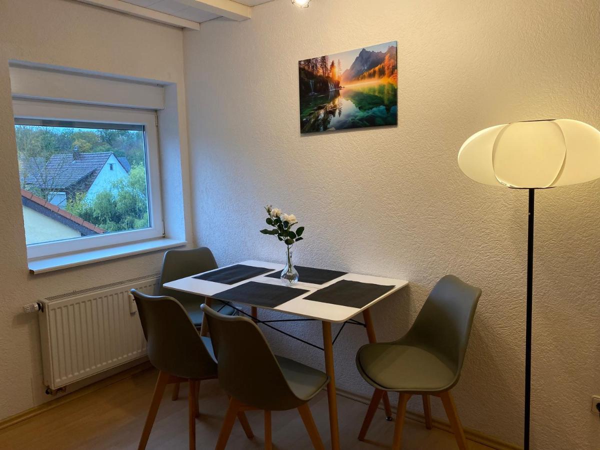 Deluxe Business Suite Mit Netflix Premium & Parkplatz, Zentral Zu Audi & Schwarz Gruppe With 2 Bedrooms Bad Friedrichshall Εξωτερικό φωτογραφία
