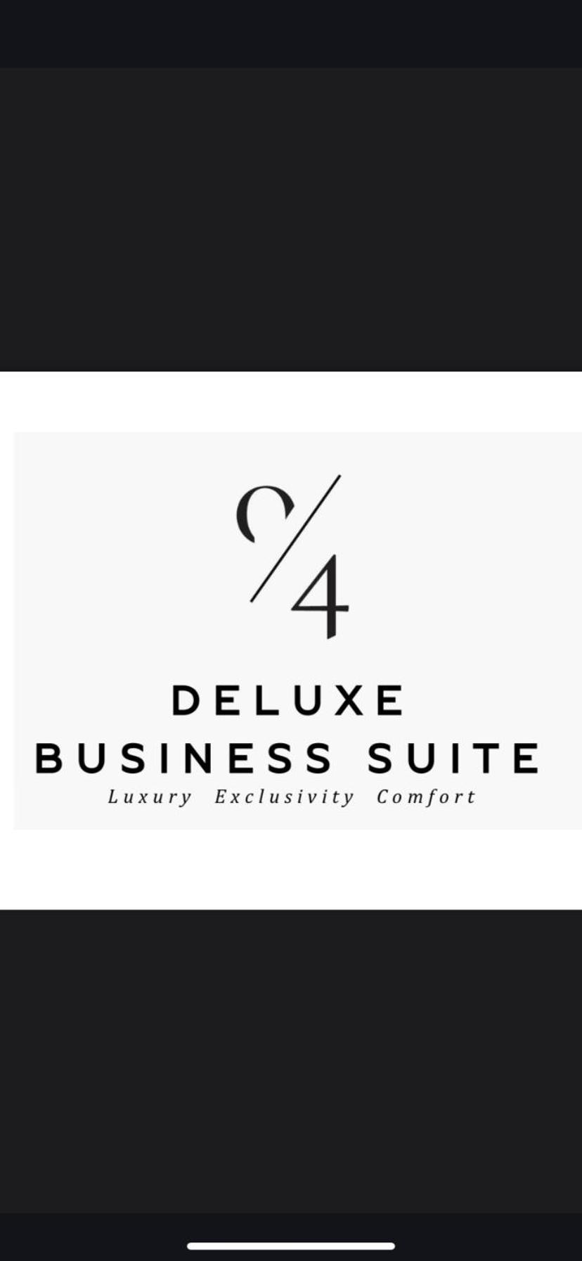 Deluxe Business Suite Mit Netflix Premium & Parkplatz, Zentral Zu Audi & Schwarz Gruppe With 2 Bedrooms Bad Friedrichshall Εξωτερικό φωτογραφία